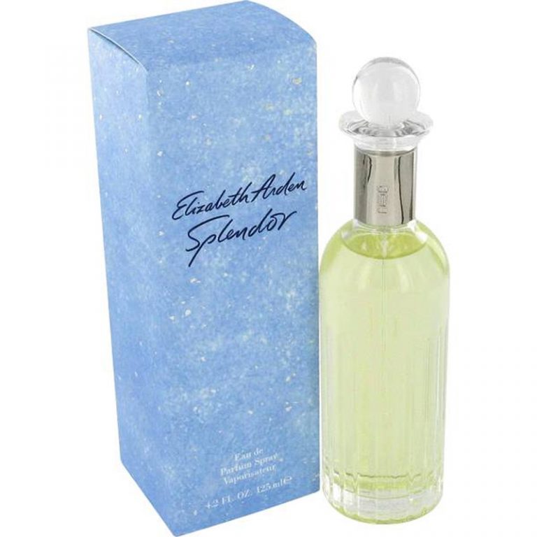 elizabeth arden splendor 125ml
