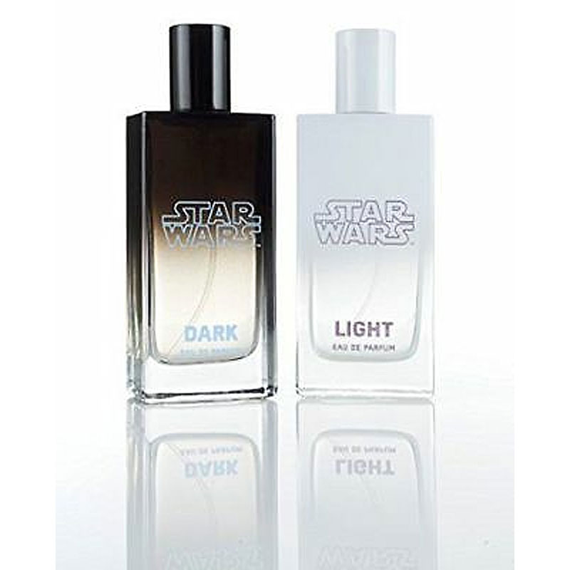 star wars light and dark duo eau de parfum mens
