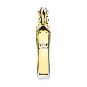 BEYONCE Rise Eau de Parfum Fragrance for Women, 100 ml