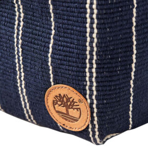 TIMBERLAND North Twin Shopping Bag In Navy