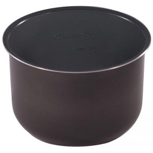 INSTANT POT IP-Ceramic Non-Stick Inner Pot (6 Quart)
