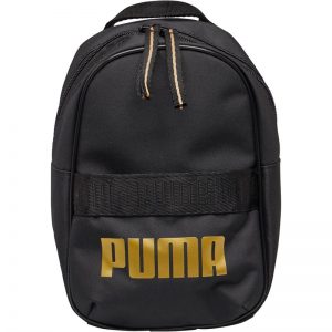 PUMA Womens Core Base Minime Backpack Black