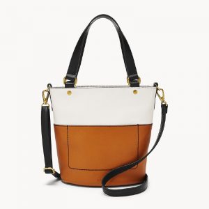 FOSSIL Amelia Small Bucket Bag SHB2394994 – Multi