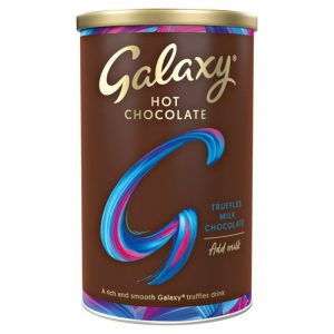 GALAXY Truffles Hot Chocolate 300g