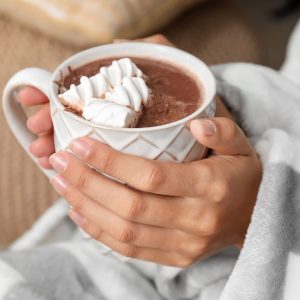 AERO Instant Hot Chocolate 288g