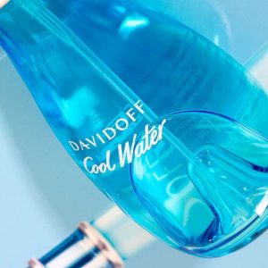 DAVIDOFF Cool Water Woman Gift Set 30ml