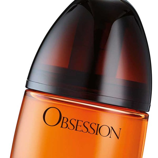 CALVIN KLEIN Obsession Eau de Parfum Spray 100ml - Image 4