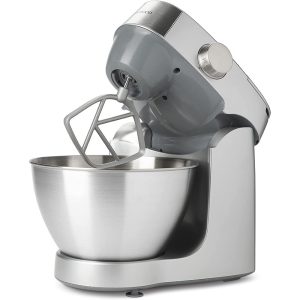 KENWOOD Prospero Compact Stand Mixer with Jug blender – WHITE