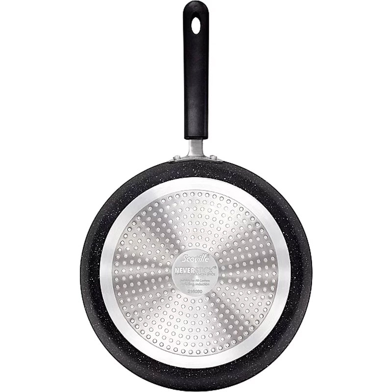SCOVILLE Neverstick 26cm Saute Pan - Image 3