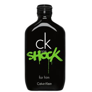 CALVIN KLEIN CK One Shock Man EDT 100ml