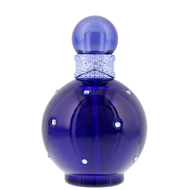 BRITNEY SPEARS Midnight Fantasy Eau de Parfum Spray 50ml - Image 2