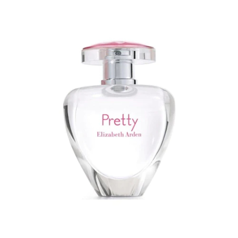 ELIZABETH ARDEN Pretty EDP 100ml - Image 2