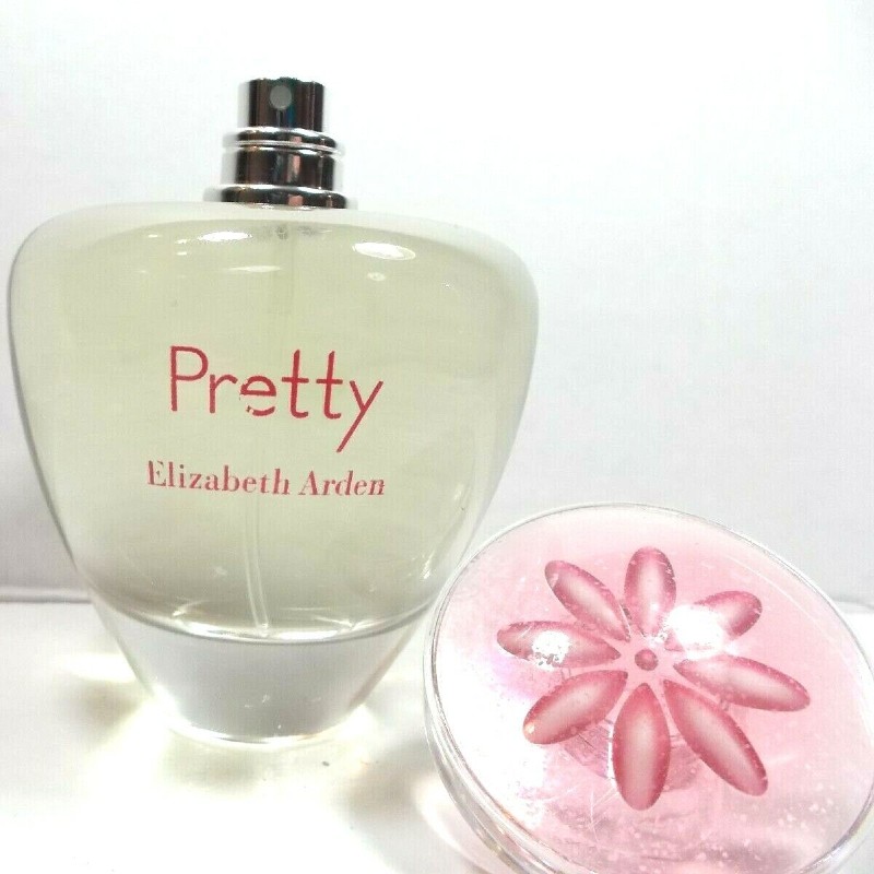 ELIZABETH ARDEN Pretty EDP 100ml - Image 6