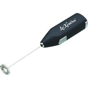 [CLEARANCE] KitchenCraft Le’Xpress Electric Milk Frother Whisk