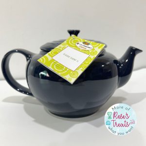 LE CREUSET Dark Navy Classic Teapot 1L