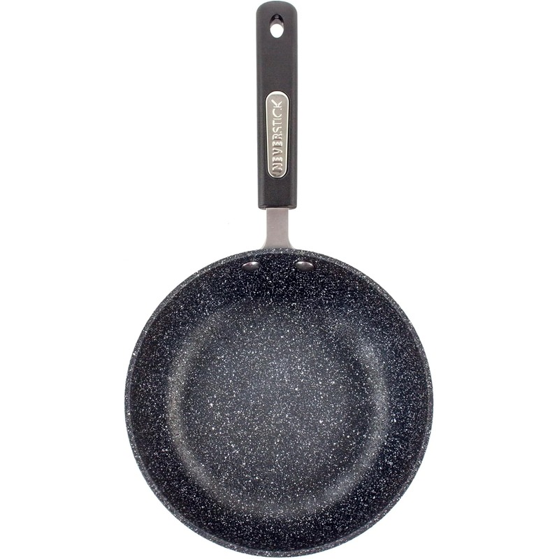 SCOVILLE Neverstick 20cm Wok - Image 2