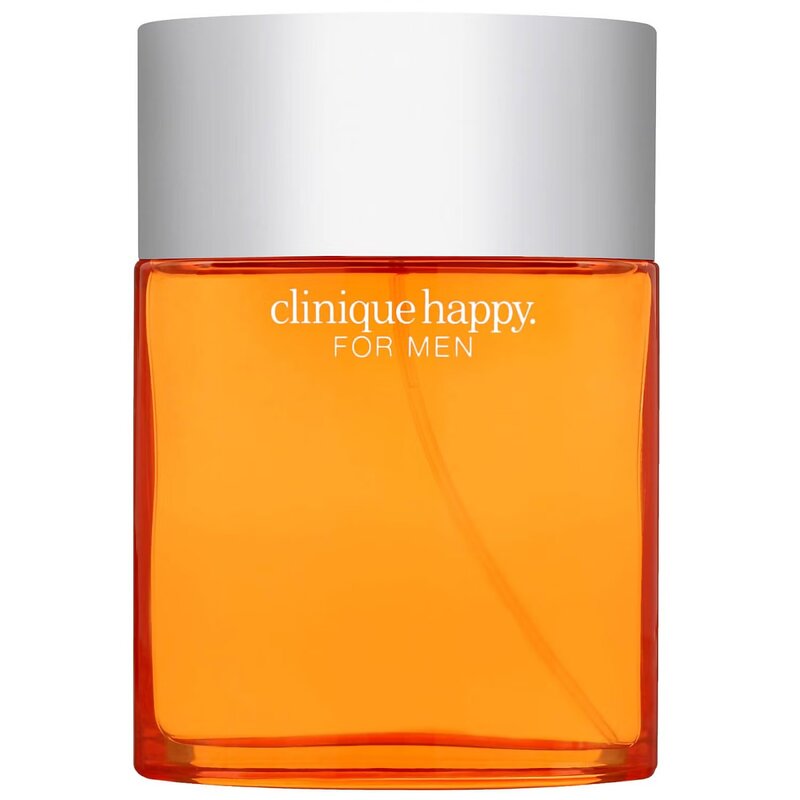 CLINIQUE Happy For Men Cologne EDT 100ml - Image 2