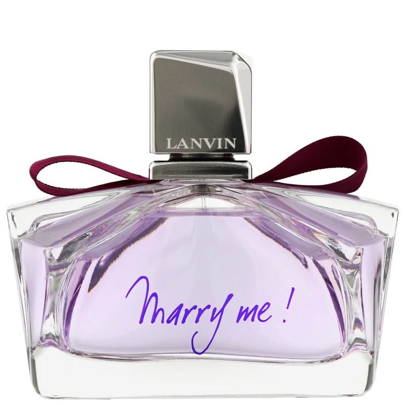 LANVIN Marry Me! Eau de Parfum Spray 75ml - Image 2