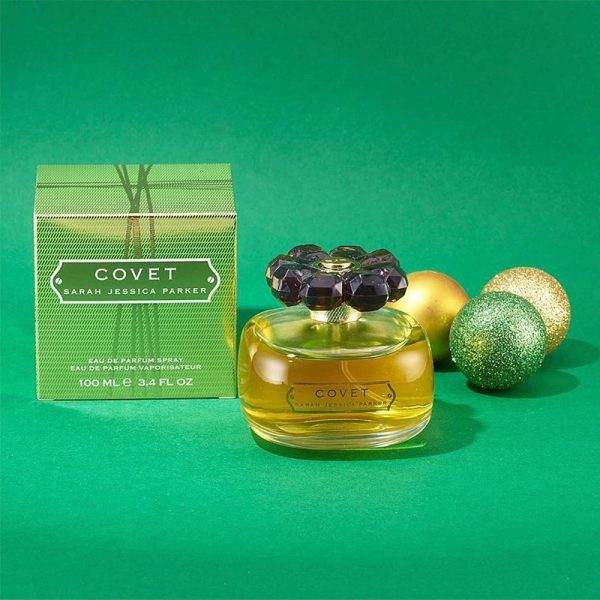 SARAH JESSICA PARKER Covet EDP 100 ml - Image 4
