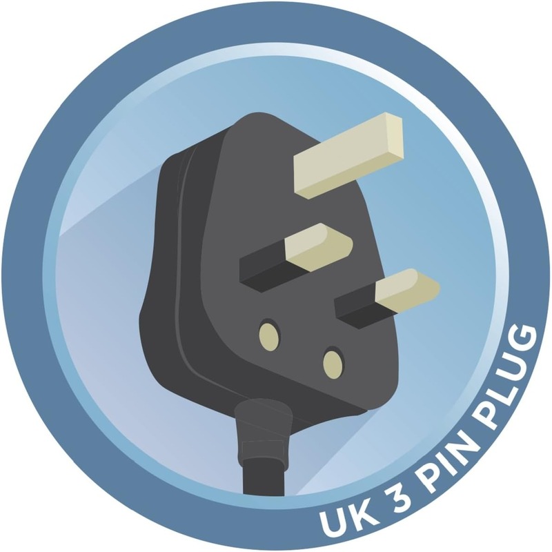 RUSSELL HOBBS Steam Glide Travel Iron - Image 11