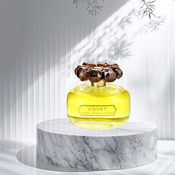 SARAH JESSICA PARKER Covet EDP 100 ml - Image 5