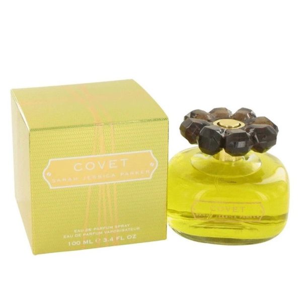 SARAH JESSICA PARKER Covet EDP 100 ml