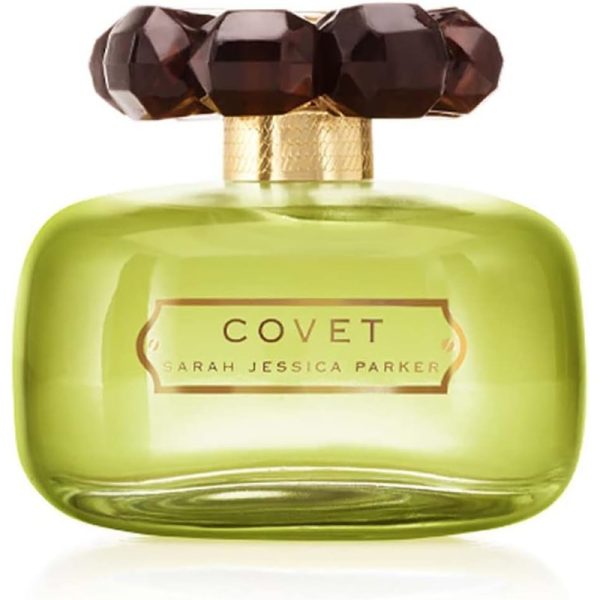 SARAH JESSICA PARKER Covet EDP 100 ml - Image 2