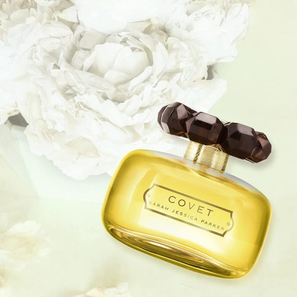 SARAH JESSICA PARKER Covet EDP 100 ml - Image 7