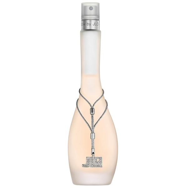 JENNIFER LOPEZ Glow Eau De Toilette Spray 100ml - Image 2