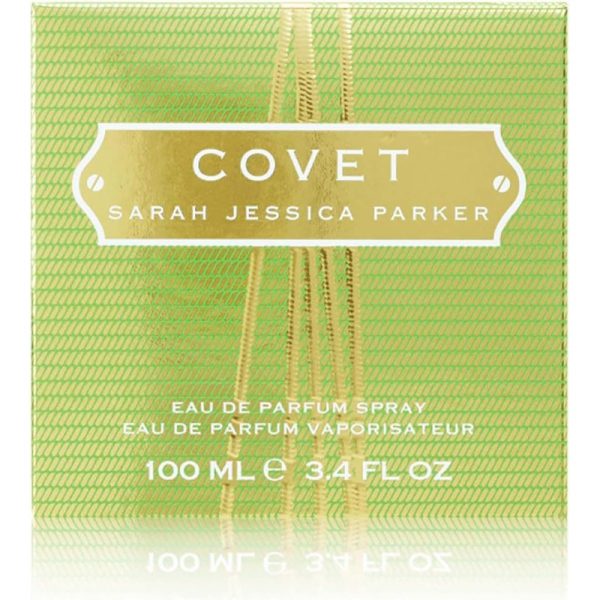SARAH JESSICA PARKER Covet EDP 100 ml - Image 3