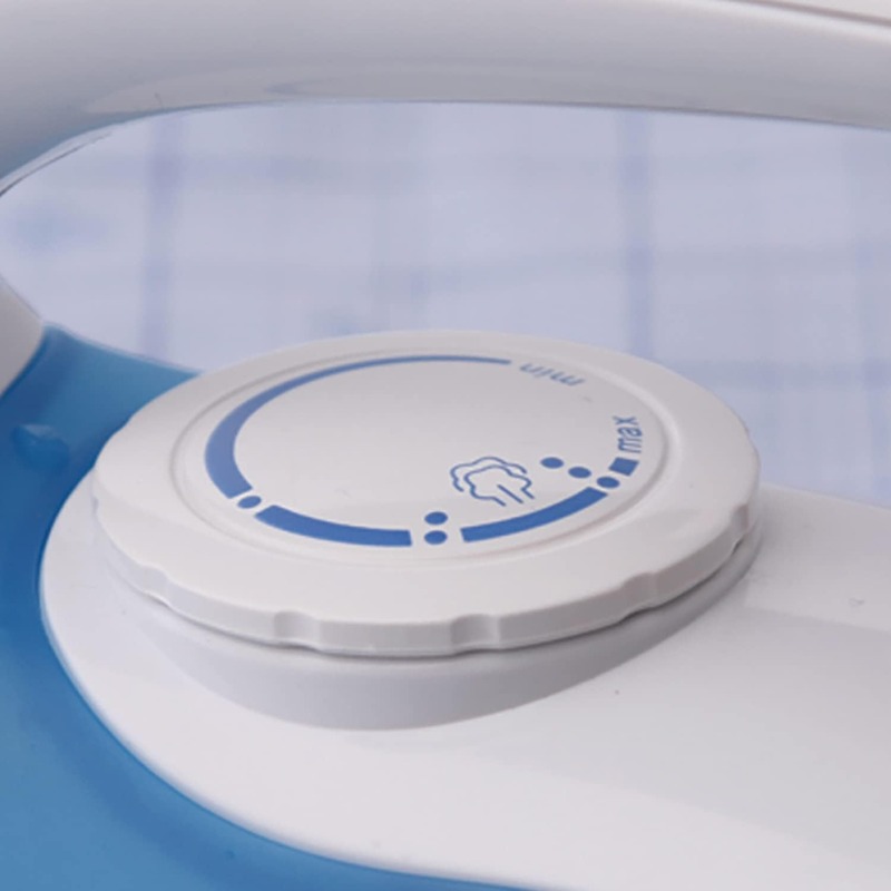 RUSSELL HOBBS Steam Glide Travel Iron - Image 7