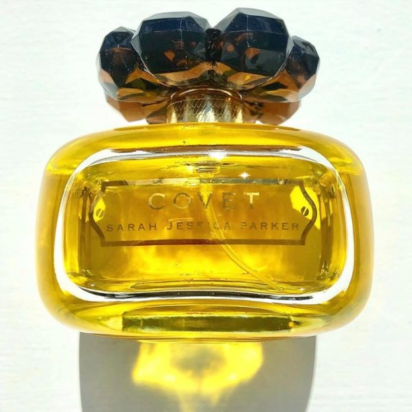 SARAH JESSICA PARKER Covet EDP 100 ml - Image 8