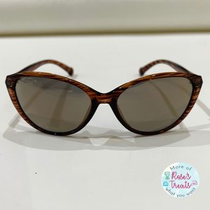 CONVERSE Unisex Sunglasses H023 Brown 59
