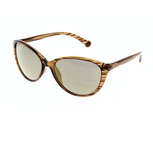 CONVERSE Unisex Sunglasses H023 Brown 59