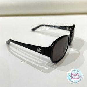 MORGAN Unisex Sunglasses Black 207171 8840 56