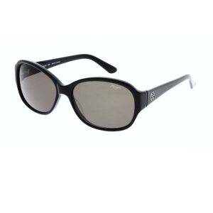 MORGAN Unisex Sunglasses Black 207171 8840 56