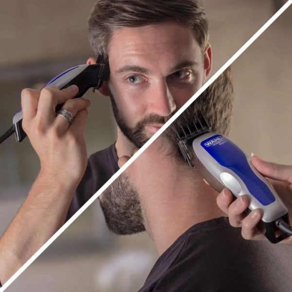WAHL HomePro Basic Corded Hair Clipper - Image 6