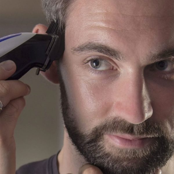 WAHL HomePro Basic Corded Hair Clipper - Image 7