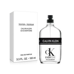 [TESTER] CALVIN KLEIN CK Everyone EDP 100ml