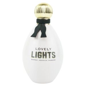 [TESTER] SARAH JESSICA PARKER Lovely Lights EDP 100ml