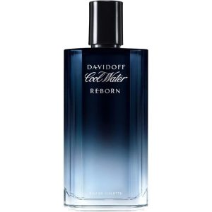 [TESTER] DAVIDOFF Cool Water for Men Reborn EDT 125ml