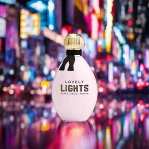 [TESTER] SARAH JESSICA PARKER Lovely Lights EDP 100ml