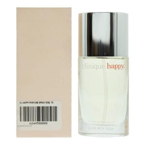 TESTER CLINIQUE Happy Eau De Parfum 30ml