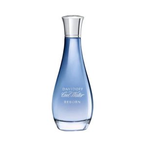 [TESTER] DAVIDOFF Cool Water Reborn For Her EDT 100ml