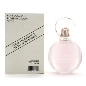 [TESTER] BVLGARI Rose Goldea Blossom Delight EDT 75ml