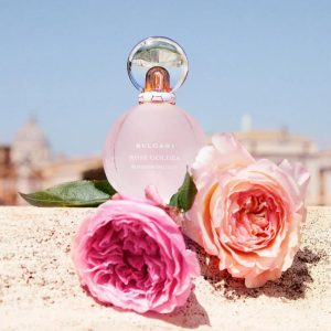 [TESTER] BVLGARI Rose Goldea Blossom Delight EDT 75ml